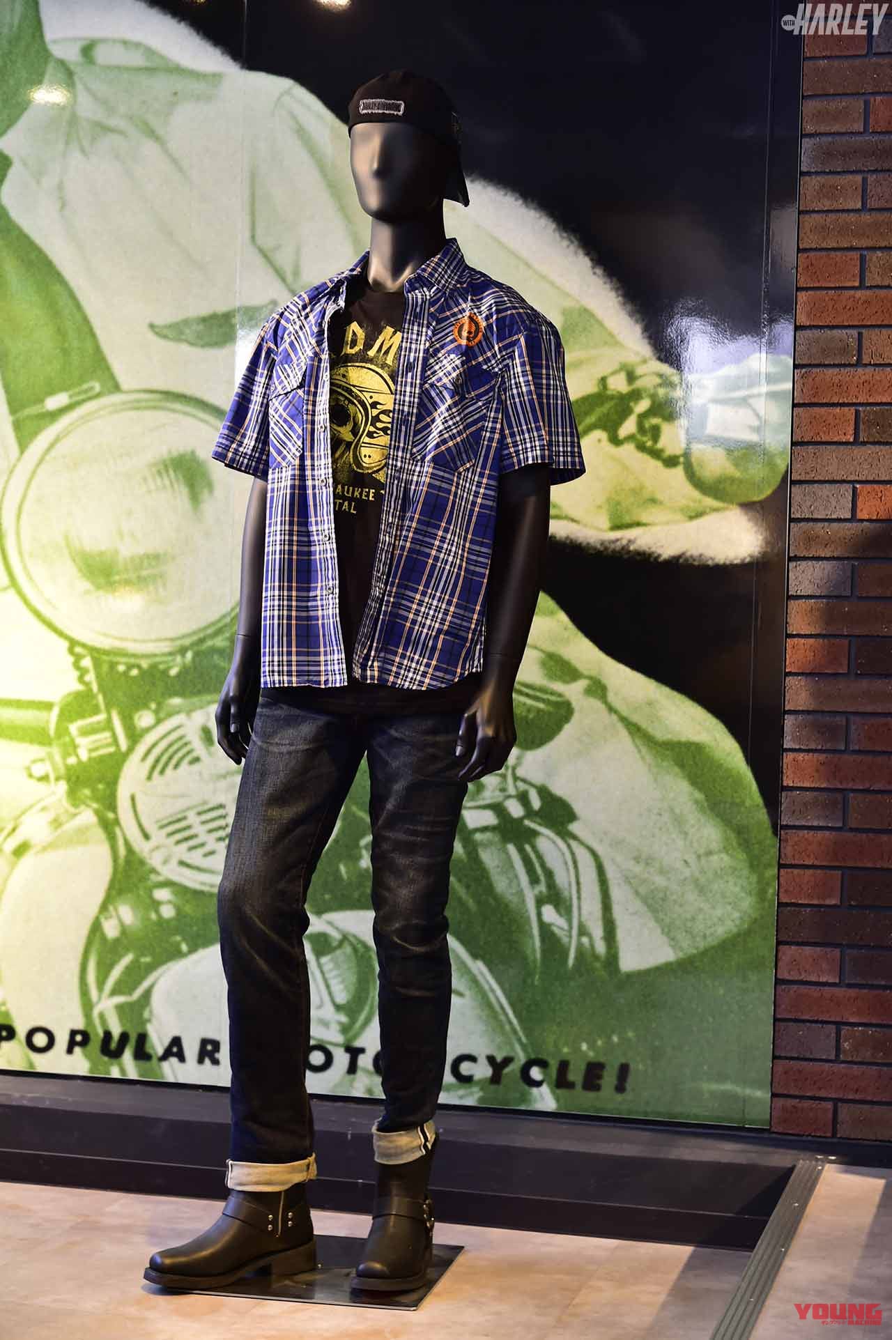 |世界が実力を認める「ハーレーダビッドソン静岡」認定中古車情報〈厳選ショップガイド〉