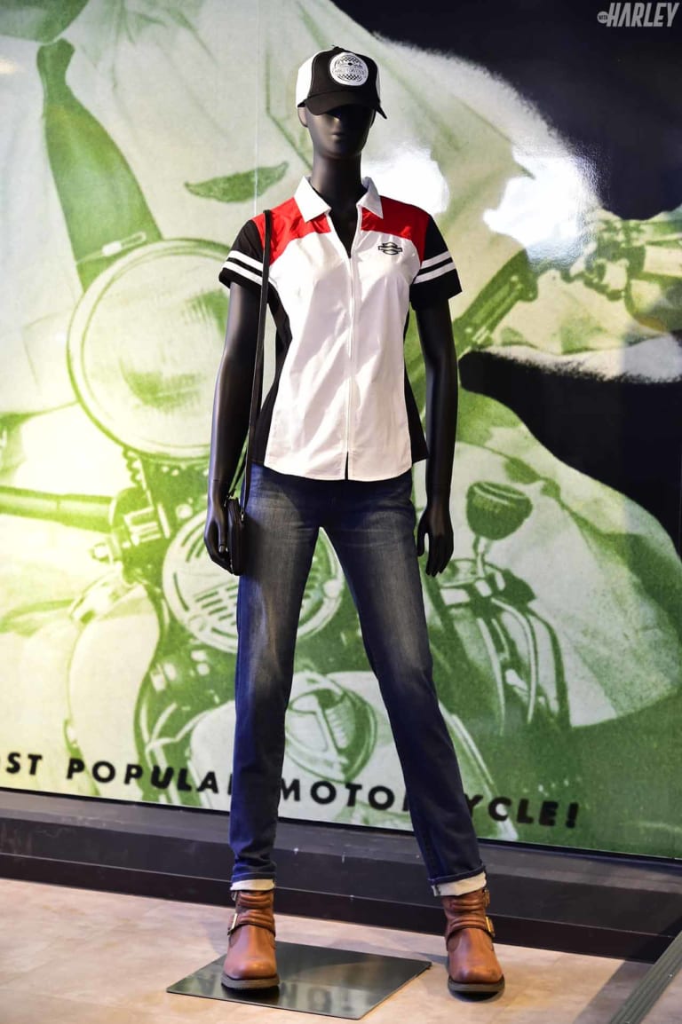 ハーレーダビッドソン静岡|アパレル|世界が実力を認める「ハーレーダビッドソン静岡」認定中古車情報〈厳選ショップガイド〉