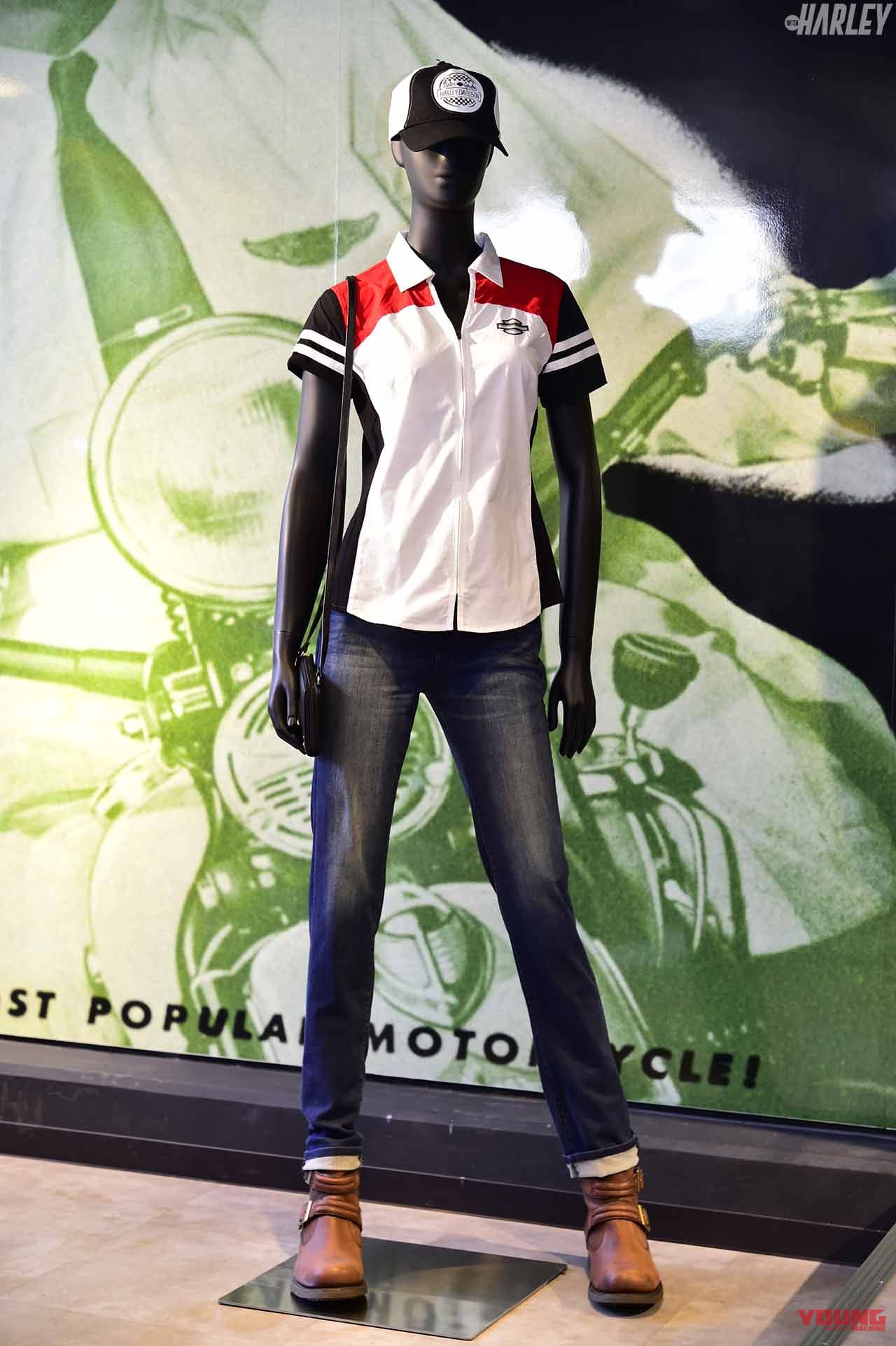 |世界が実力を認める「ハーレーダビッドソン静岡」認定中古車情報〈厳選ショップガイド〉