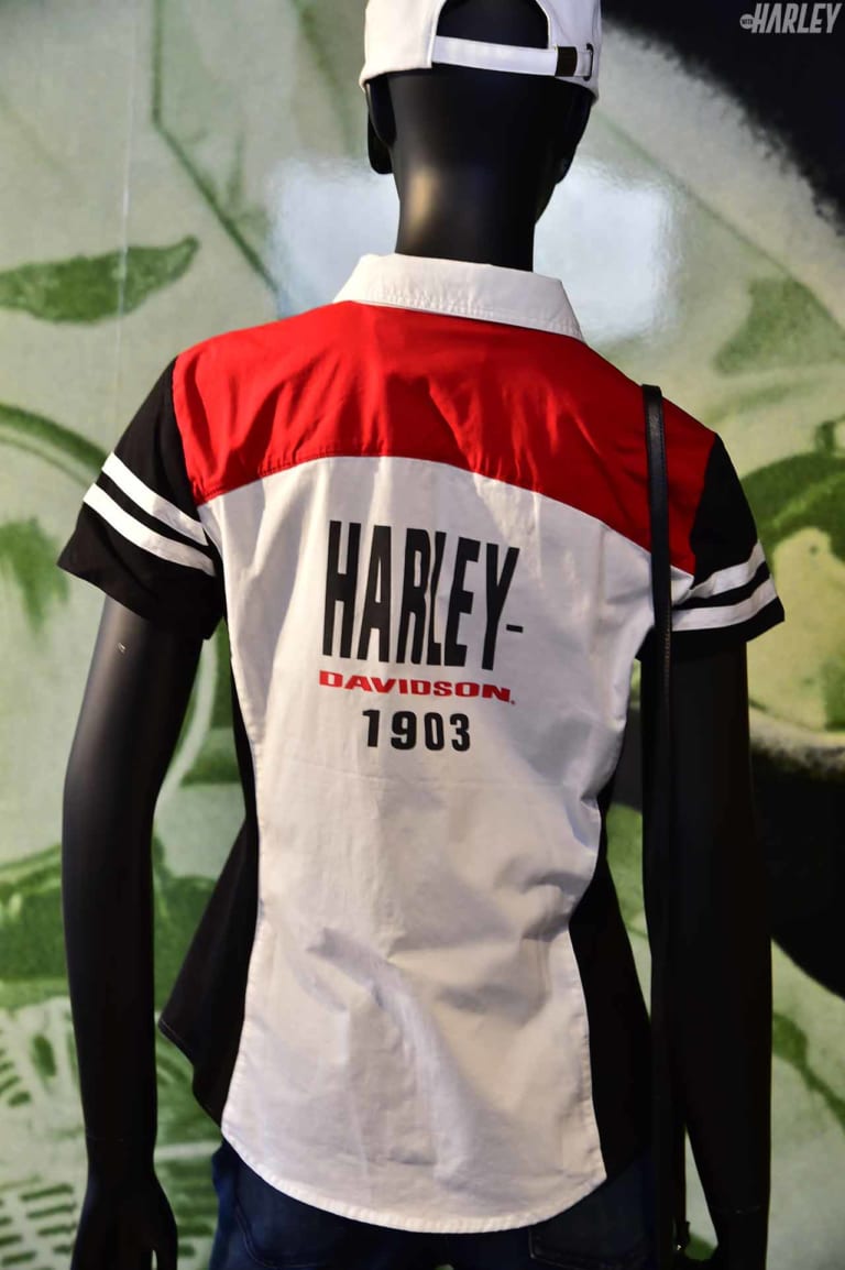 ハーレーダビッドソン静岡|アパレル|世界が実力を認める「ハーレーダビッドソン静岡」認定中古車情報〈厳選ショップガイド〉