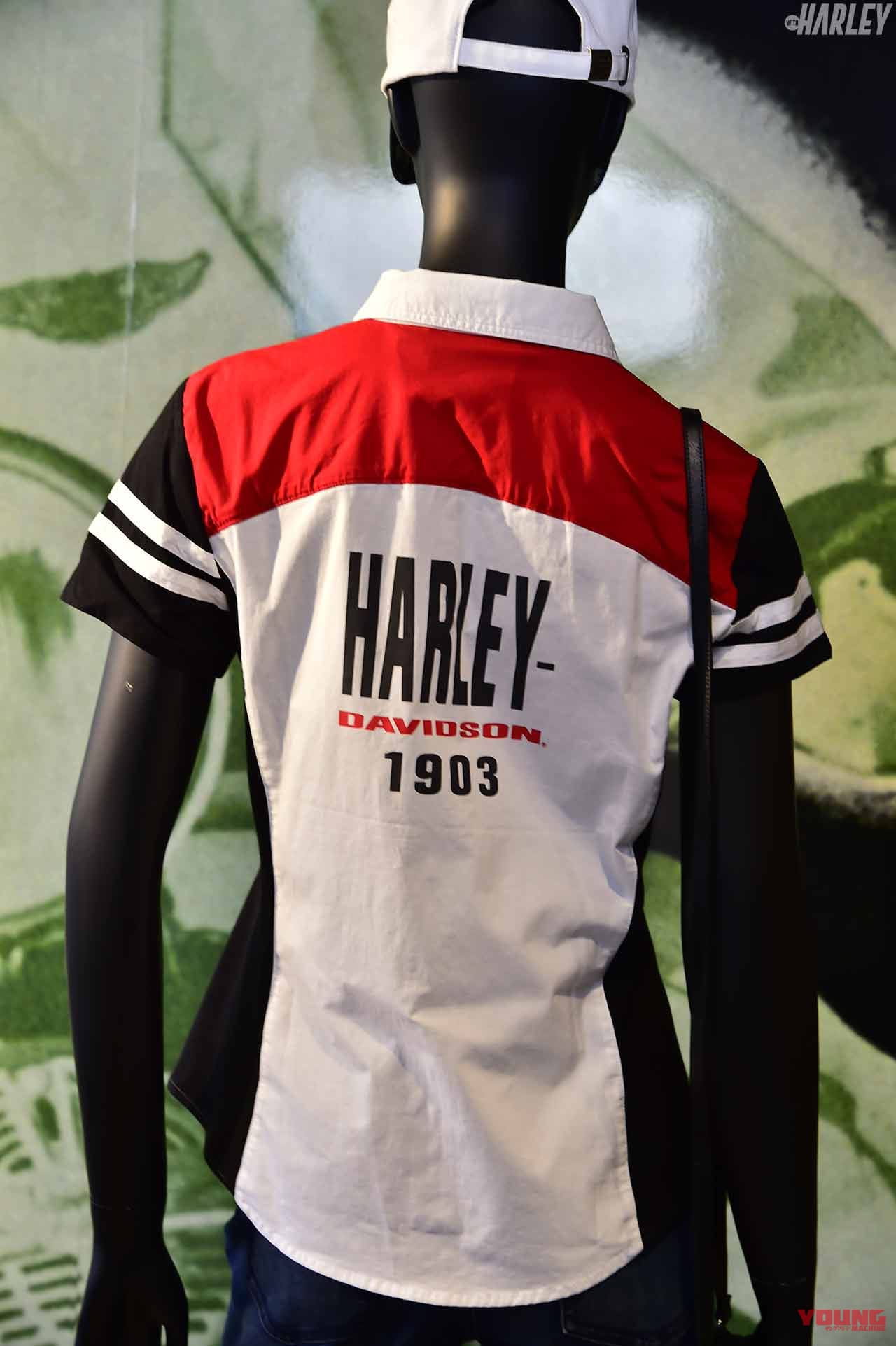 |世界が実力を認める「ハーレーダビッドソン静岡」認定中古車情報〈厳選ショップガイド〉