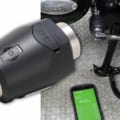 KTCの最新トルクレンチ「トルクル」はスマートフォンでプリセットや作業履歴を管理