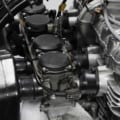 カワサキZR-7用CVKキャブレターをKZ900LTDに流用〈分解/洗浄/復元編〉