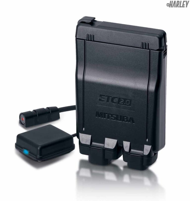 ETC2.0車載器 GPS搭載 ミツバサンコーワ MSC-BE700E|列島縦断SSTRでも役立つETC2.0限定の賢い使い方〈MSC-BE700E/S〉