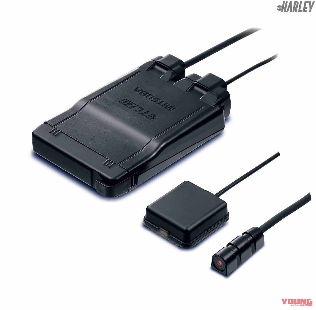 |列島縦断SSTRでも役立つETC2.0限定の賢い使い方〈MSC-BE700E/S〉