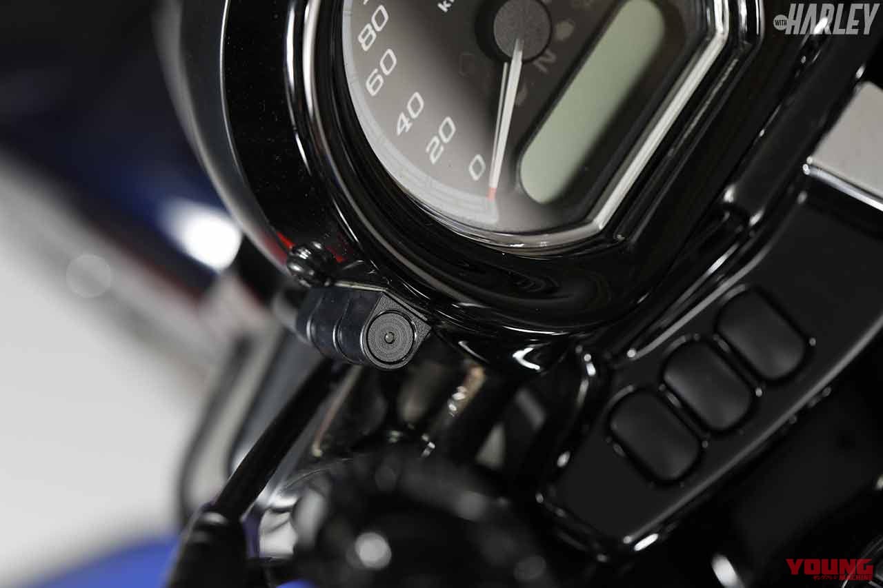 |列島縦断SSTRでも役立つETC2.0限定の賢い使い方〈MSC-BE700E/S〉