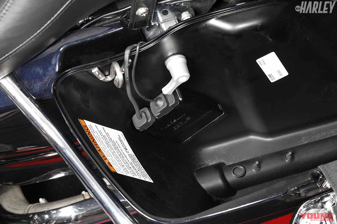 |列島縦断SSTRでも役立つETC2.0限定の賢い使い方〈MSC-BE700E/S〉