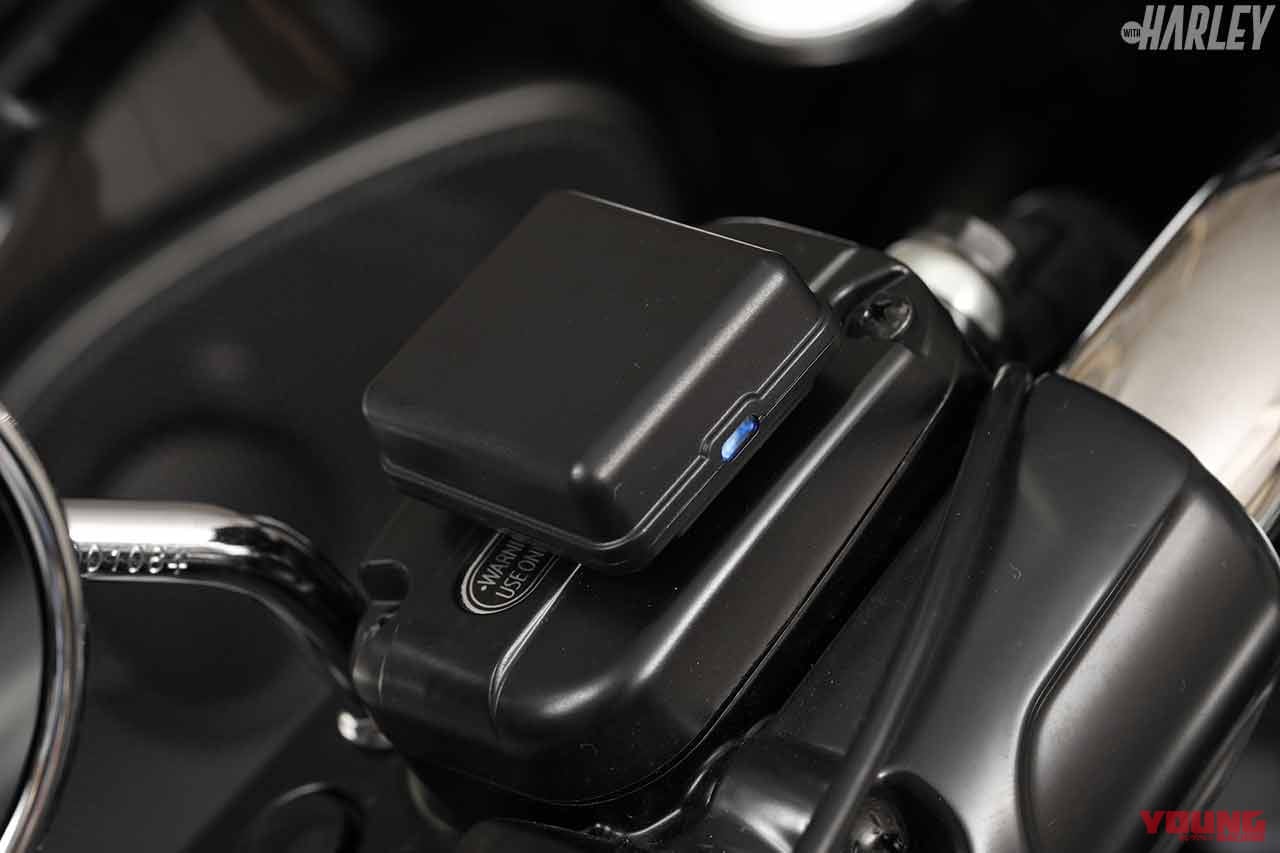 |列島縦断SSTRでも役立つETC2.0限定の賢い使い方〈MSC-BE700E/S〉