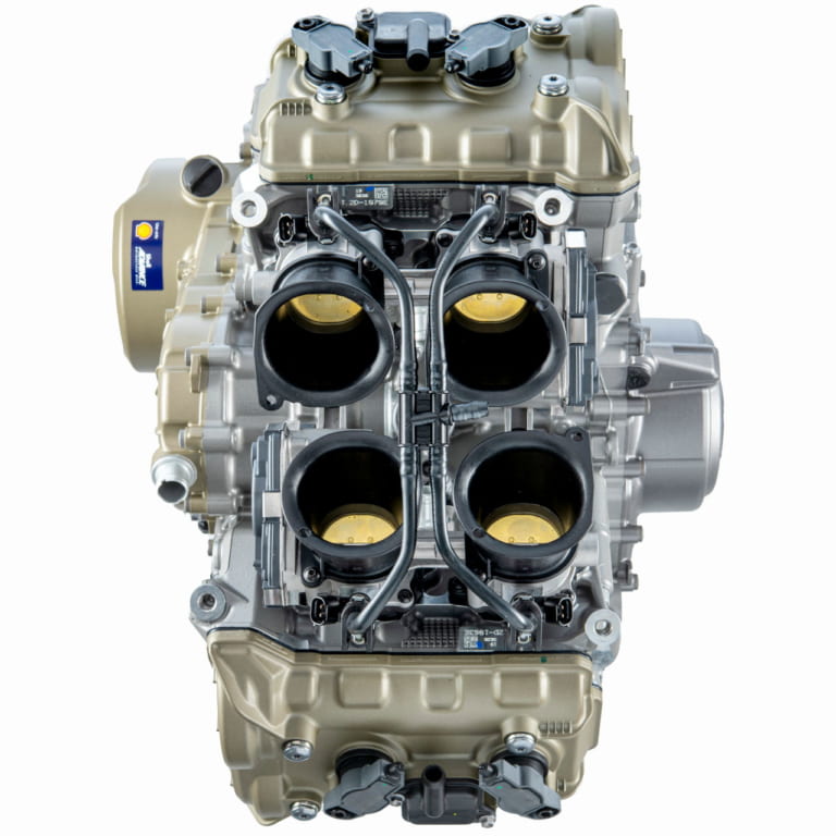ドゥカティv4s エンジン Engine Ducati Panigale V4