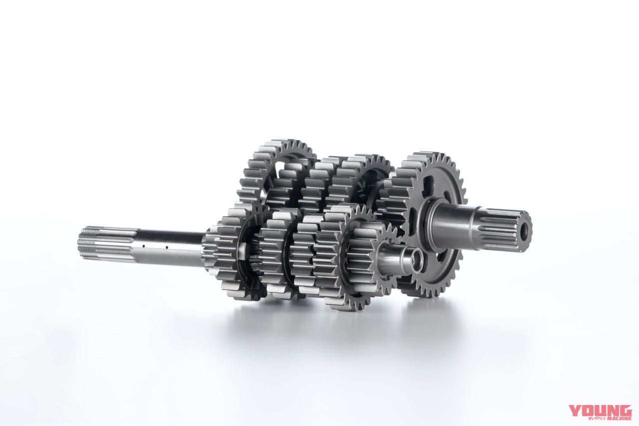 Motore Ducati V4 Granturismo|なんとデスモ非搭載! ドゥカティが170馬力の次世代ムルティ用V4エンジンを発表