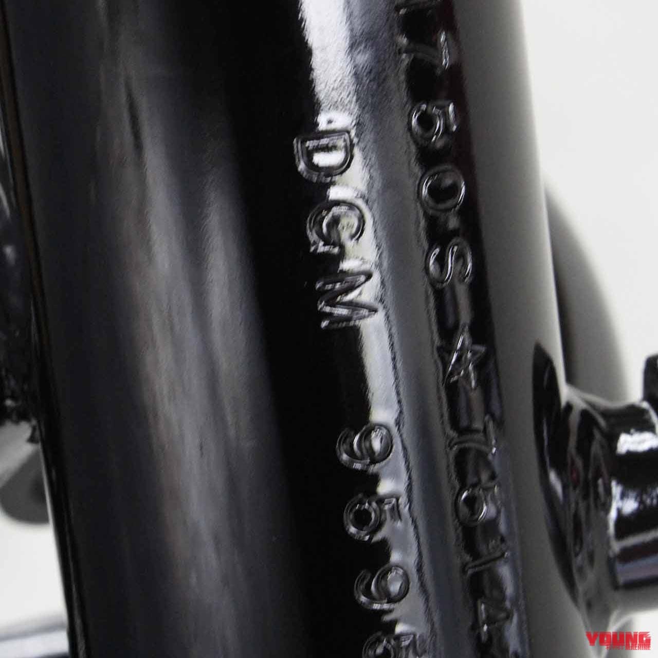 |’72ドゥカティ750改フルレストア【パウダーコーティングで最上質フレーム仕上げ】