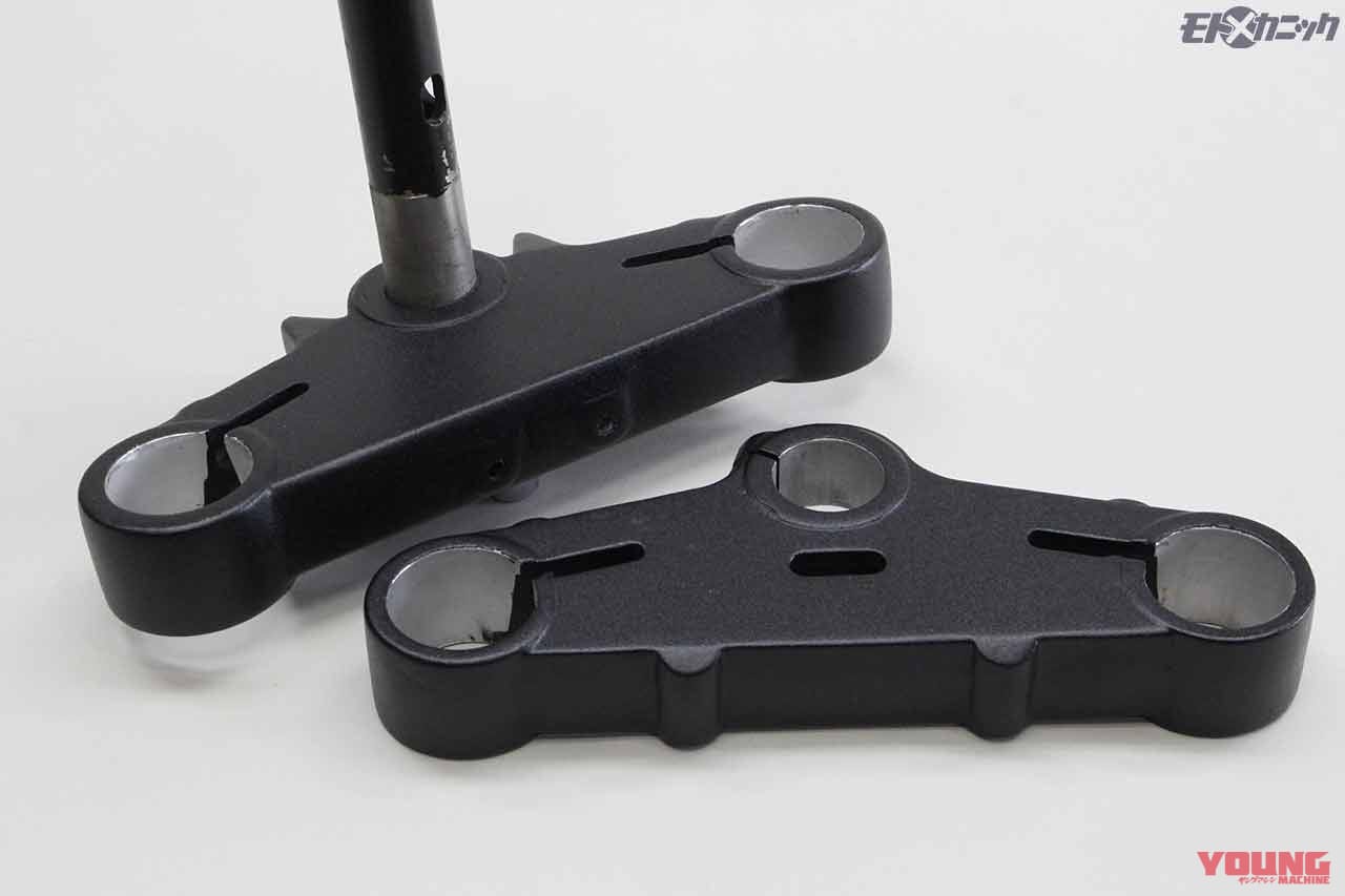 |’72ドゥカティ750改フルレストア【パウダーコーティングで最上質フレーム仕上げ】