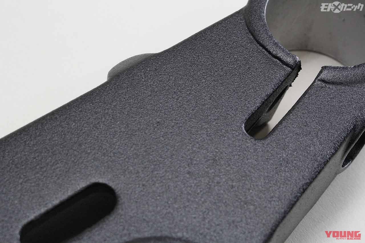 |’72ドゥカティ750改フルレストア【パウダーコーティングで最上質フレーム仕上げ】