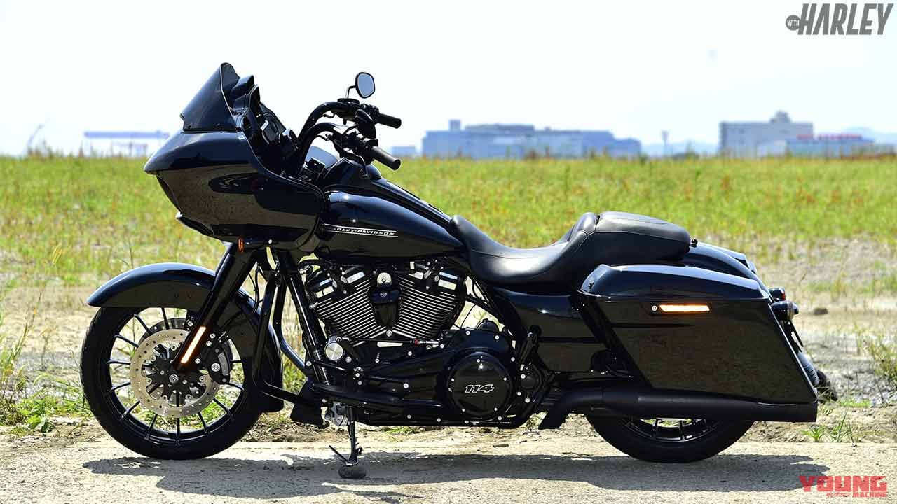 M8ハーレーカスタム用「ジャパンスペック・トルクカム」をパインバレーとS&Sが共同開発|M8ハーレーカスタム用「ジャパンスペック・トルクカム」をパインバレーとS&Sが共同開発