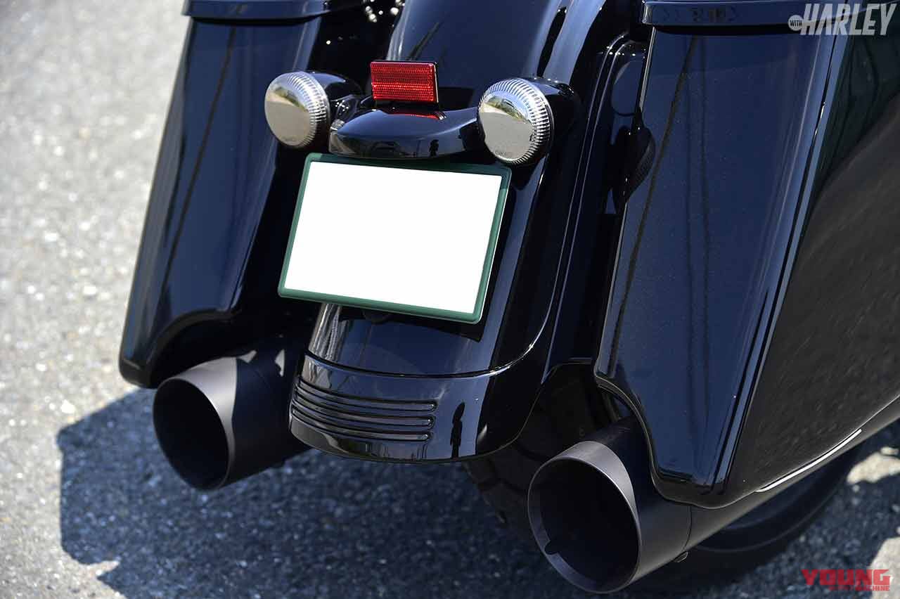 |M8ハーレーカスタム用「ジャパンスペック・トルクカム」をパインバレーとS&Sが共同開発