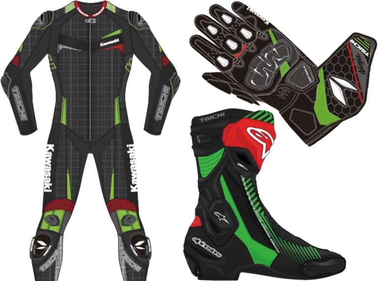 Go To サーキット【'21年よりZX-25Rワンメイクレースも開催予定!】|ニンジャZX-25RでサーキットへGo!【’21年よりワンメイクレース開催予定】