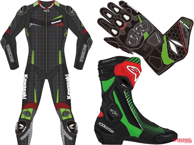 |ニンジャZX-25RでサーキットへGo!【’21年よりワンメイクレース開催予定】