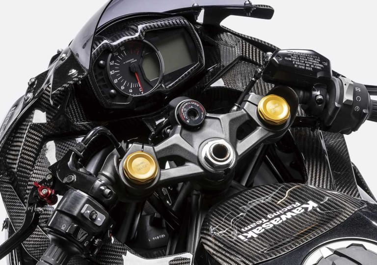 KAWSAKI Ninja ZX-25R レースイメージ車|ニンジャZX-25RでサーキットへGo!【’21年よりワンメイクレース開催予定】