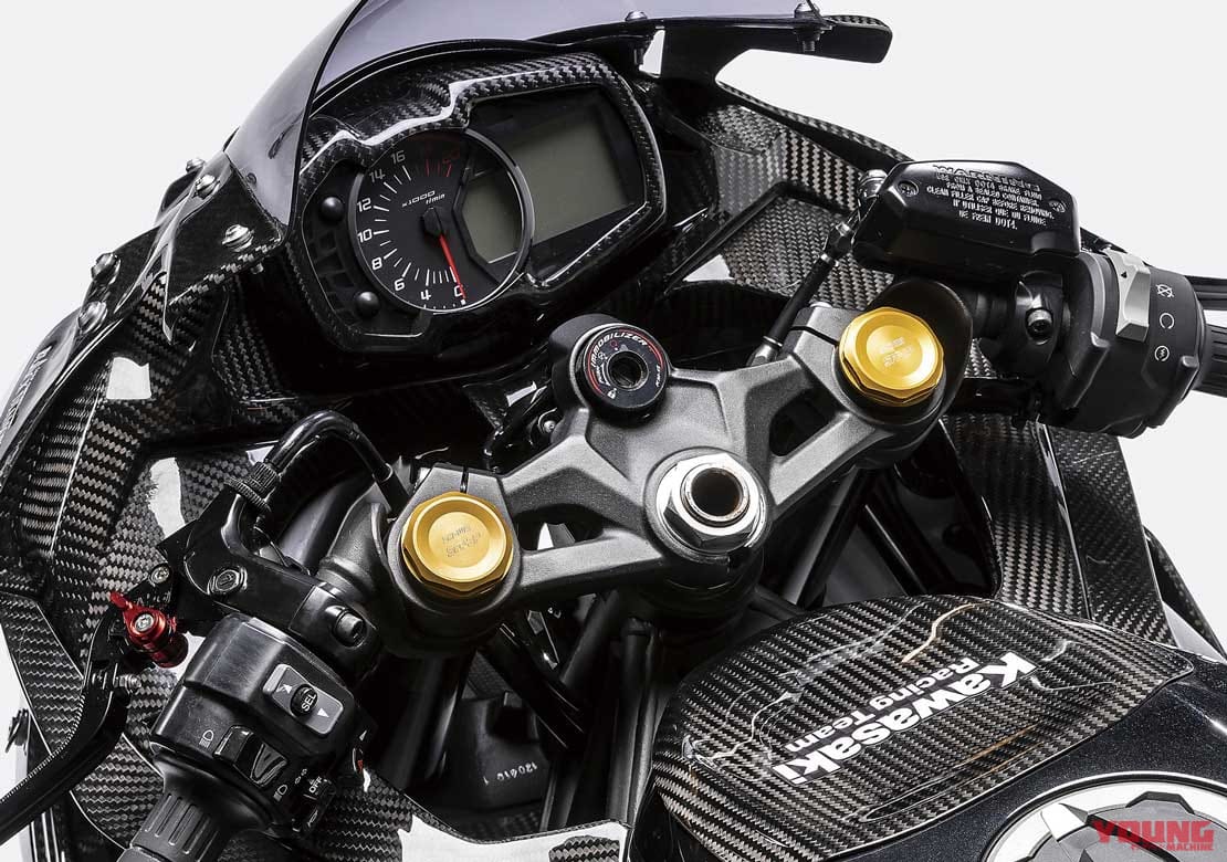 |ニンジャZX-25RでサーキットへGo!【’21年よりワンメイクレース開催予定】