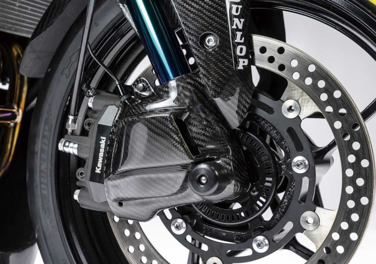 KAWSAKI Ninja ZX-25R レースイメージ車|ニンジャZX-25RでサーキットへGo!【’21年よりワンメイクレース開催予定】