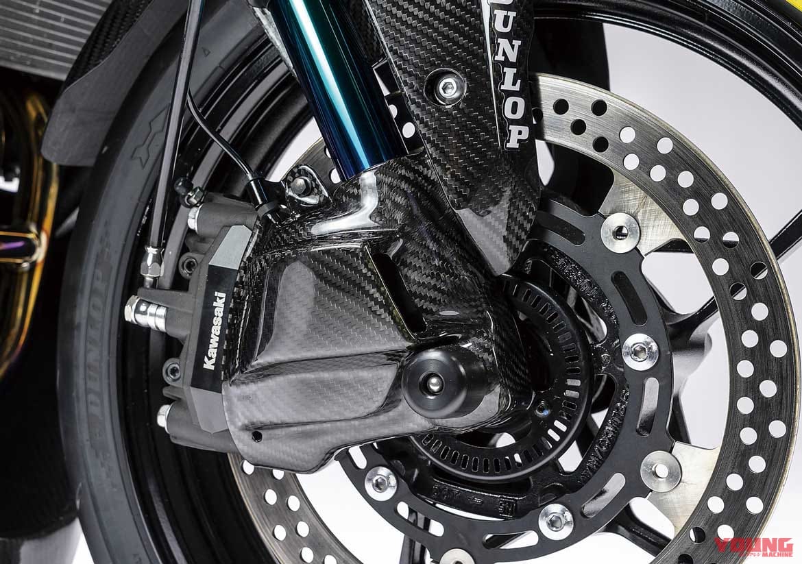 |ニンジャZX-25RでサーキットへGo!【’21年よりワンメイクレース開催予定】