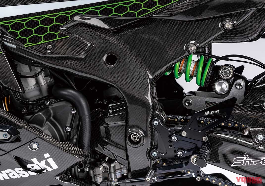 |ニンジャZX-25RでサーキットへGo!【’21年よりワンメイクレース開催予定】