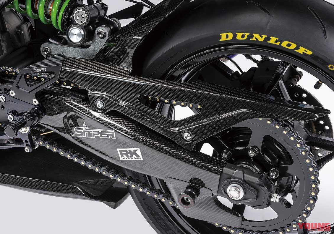 |ニンジャZX-25RでサーキットへGo!【’21年よりワンメイクレース開催予定】