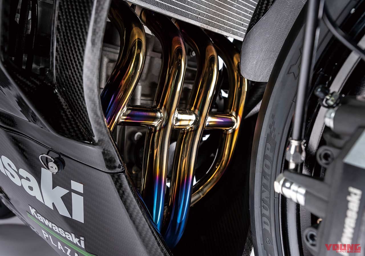 |ニンジャZX-25RでサーキットへGo!【’21年よりワンメイクレース開催予定】