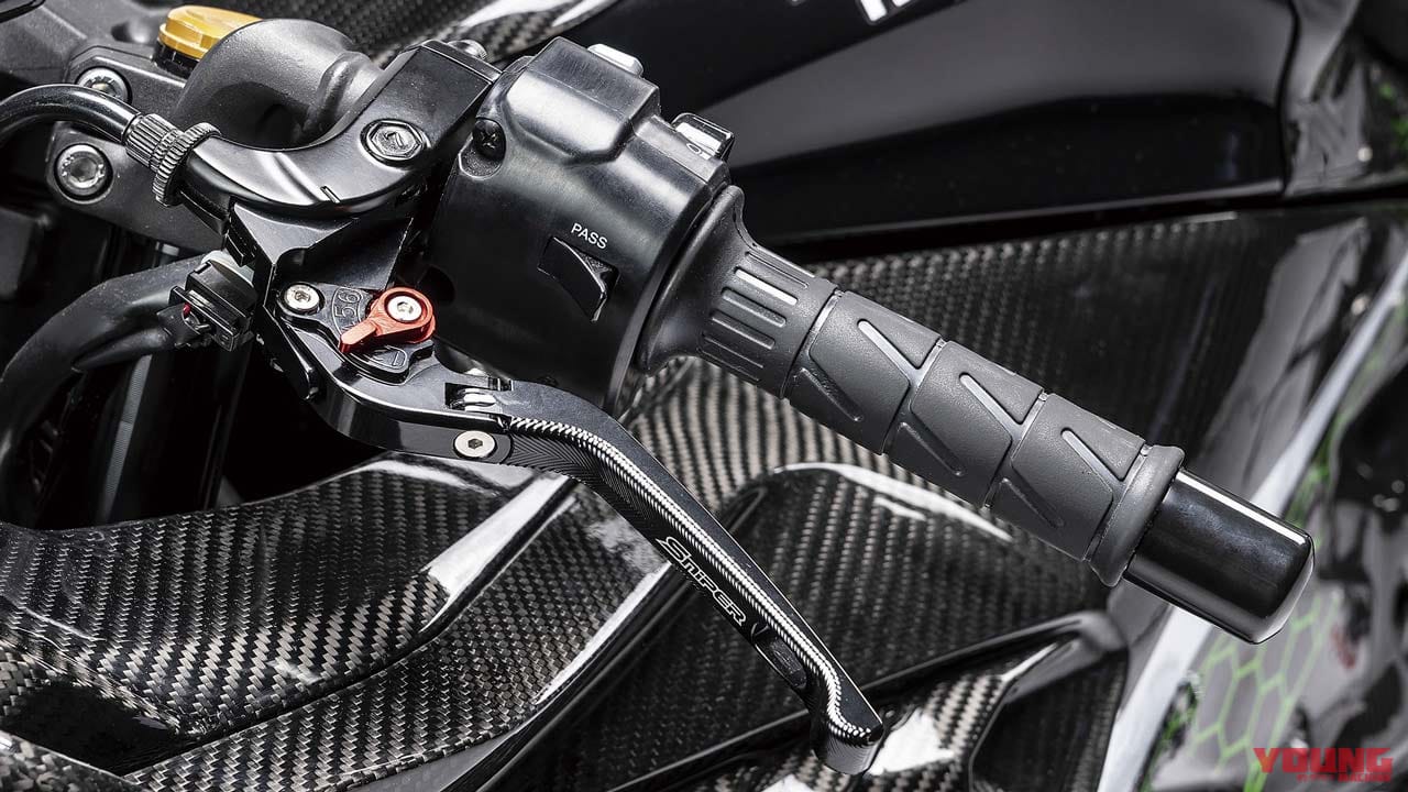 |ニンジャZX-25RでサーキットへGo!【’21年よりワンメイクレース開催予定】