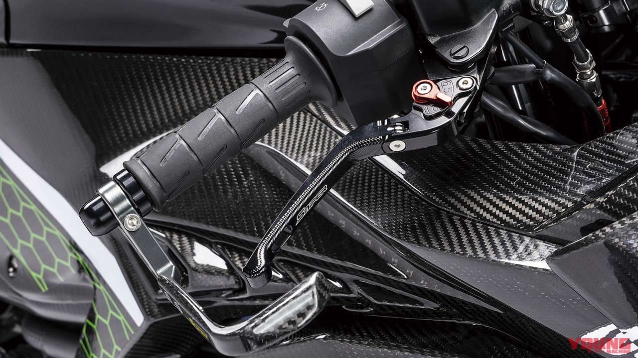 |ニンジャZX-25RでサーキットへGo!【’21年よりワンメイクレース開催予定】