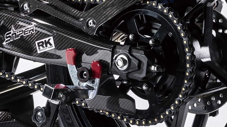 KAWSAKI Ninja ZX-25R レースイメージ車|ニンジャZX-25RでサーキットへGo!【’21年よりワンメイクレース開催予定】