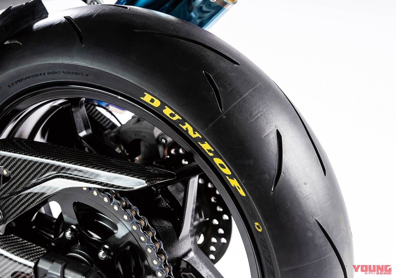 |ニンジャZX-25RでサーキットへGo!【’21年よりワンメイクレース開催予定】