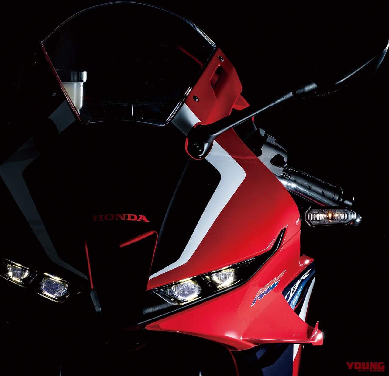 新型cbr600rr完全解説 序文 ラストサムライ 内燃機関技術者の意地の塊 Webヤングマシン 最新バイク情報 新型cbr600rr完全解説 序文 ラストサムライ 内燃機関技術者の意地の塊 Webヤングマシン 最新バイク情報