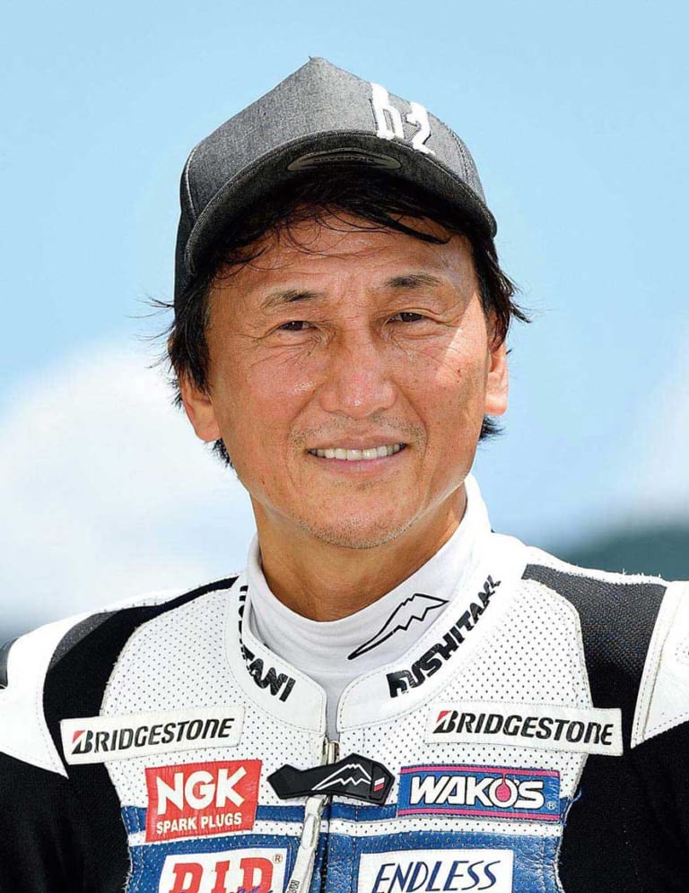 TESTER 丸山浩|カワサキ ニンジャZX-25R “復活の直4″試乗インプレッション〈サーキット編〉