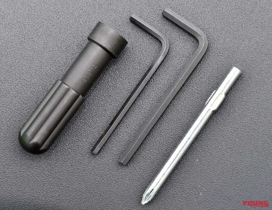 |カワサキ ニンジャZX-25Rスペック総まとめ〈STD/SE/SE KRTエディション〉