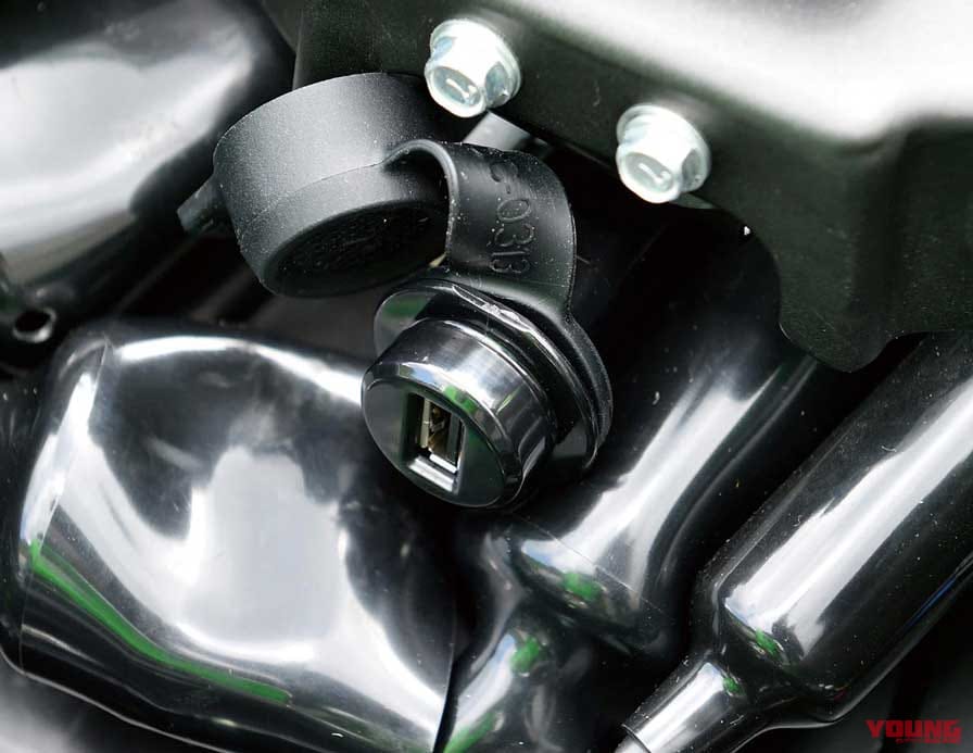 |カワサキ ニンジャZX-25Rスペック総まとめ〈STD/SE/SE KRTエディション〉