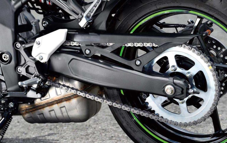 カワサキ ニンジャZX-25R/SE/SE KRTエディション|カワサキ ニンジャZX-25Rスペック総まとめ〈STD/SE/SE KRTエディション〉