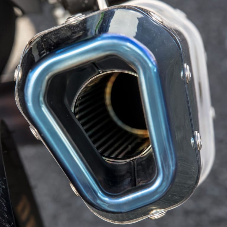 カワサキ ニンジャZX-25Rカスタム|ニンジャZX-25Rカスタムパーツが続々登場 #2【トリックスター/ケイズスタイル】