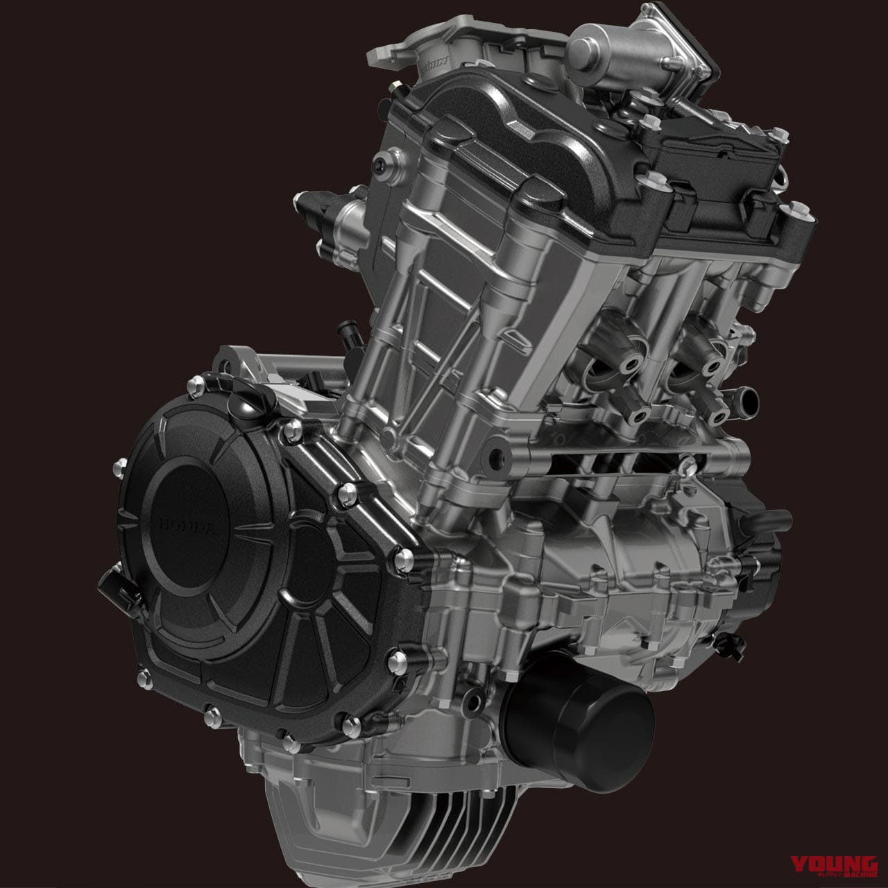 |新型ホンダCBR250RRは41psにパワーアップして宿敵ZX-25Rを迎撃