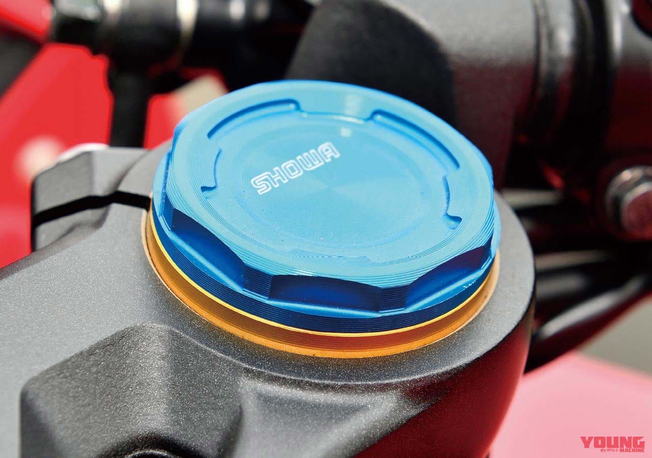 |新型ホンダCBR250RRは41psにパワーアップして宿敵ZX-25Rを迎撃