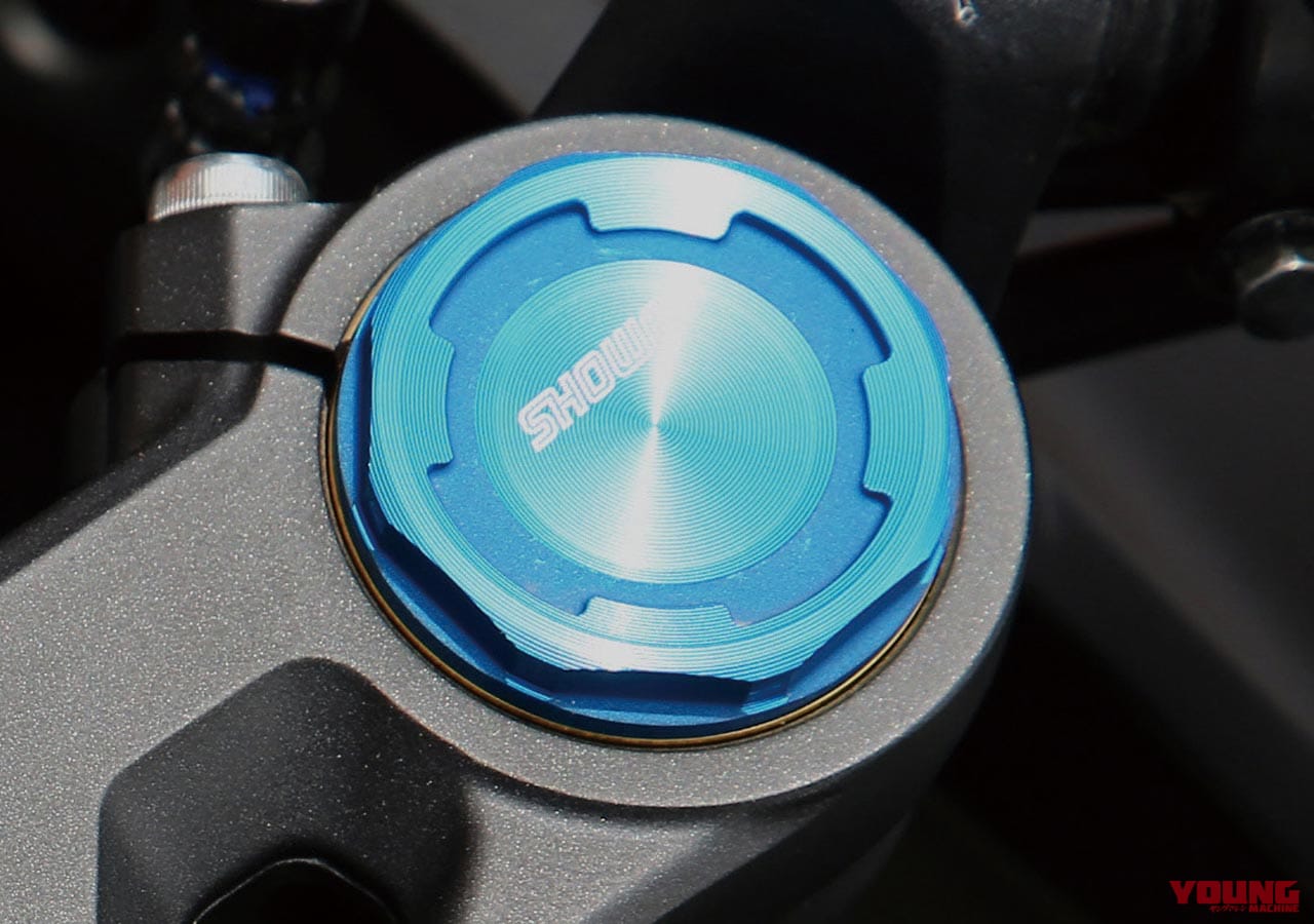 |新型ホンダCBR250RRは41psにパワーアップして宿敵ZX-25Rを迎撃