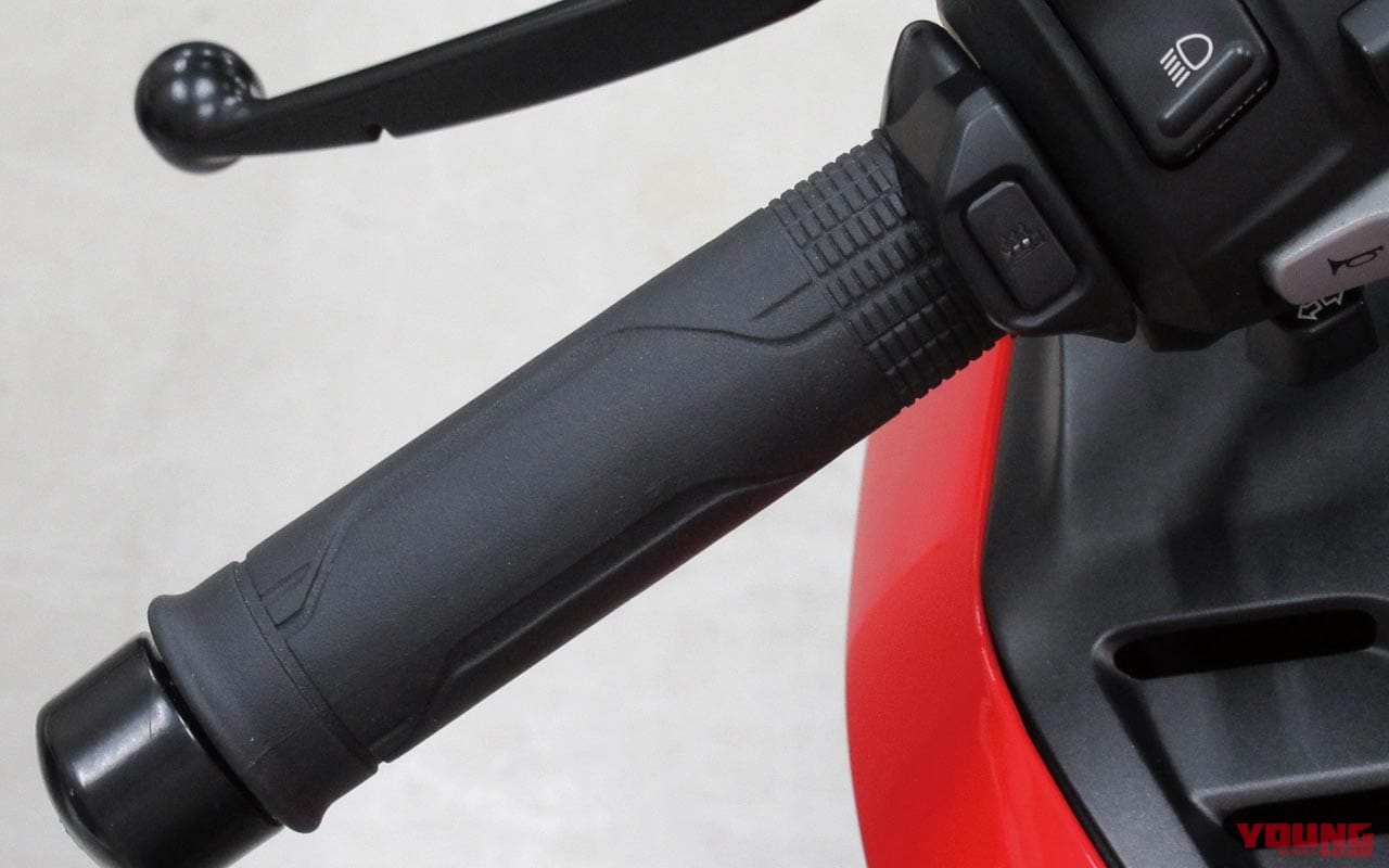 HONDA CBR250RR|新型ホンダCBR250RRは41psにパワーアップして宿敵ZX-25Rを迎撃