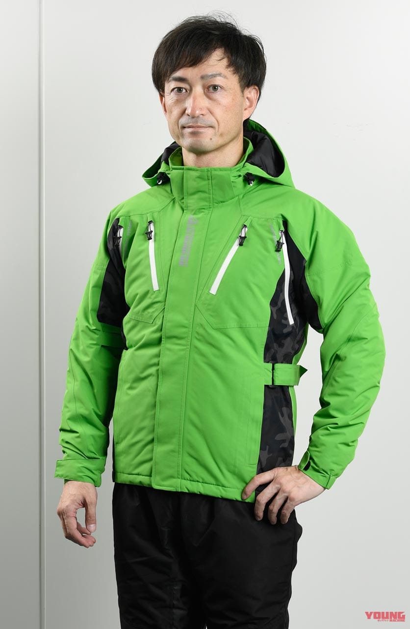 |ワークマン’20秋冬ライダー向け新作ウェアチェック〈後編〉