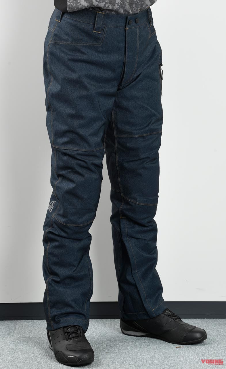 |ワークマン’20秋冬ライダー向け新作ウェアチェック〈後編〉