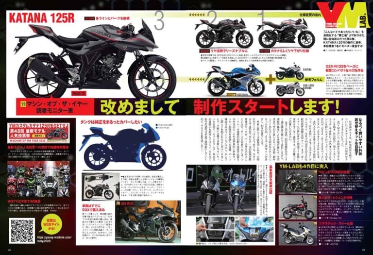 ヤングマシン2020年12月号|ヤングマシン2020年12月号 10/24発売『2021新車特報!』あおり運転回避マニュアルも