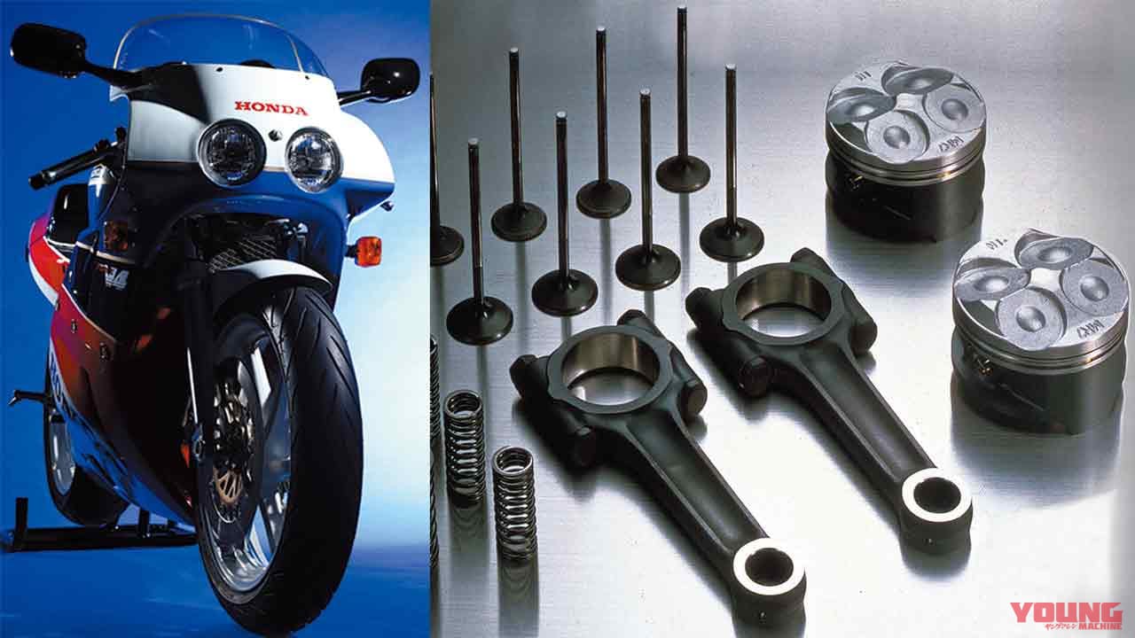 名車 旧車 絶版車 Webヤングマシン 最新バイク情報
