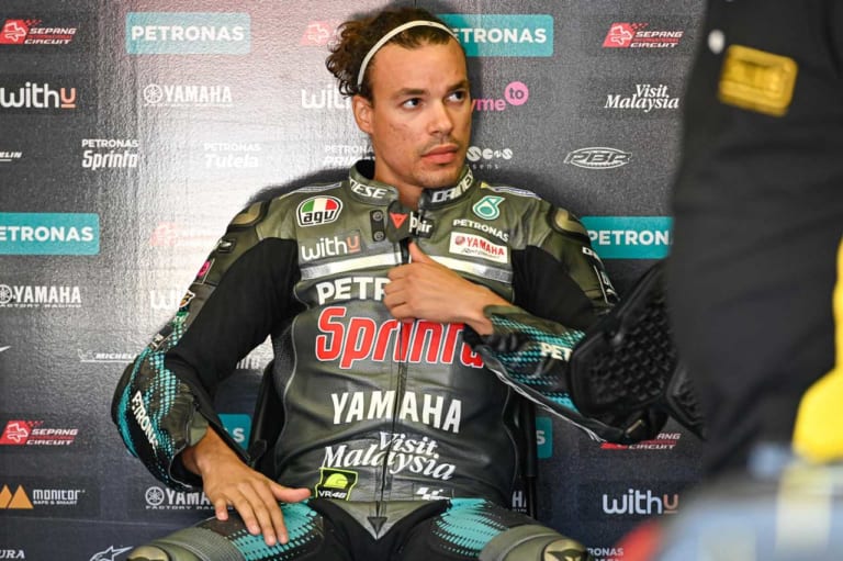 ’20モトGP|フランコ・モルビデリ|’20モトGP第5戦〜第7戦振り返りネタ×4選【混戦激化:6戦で勝者5人!】