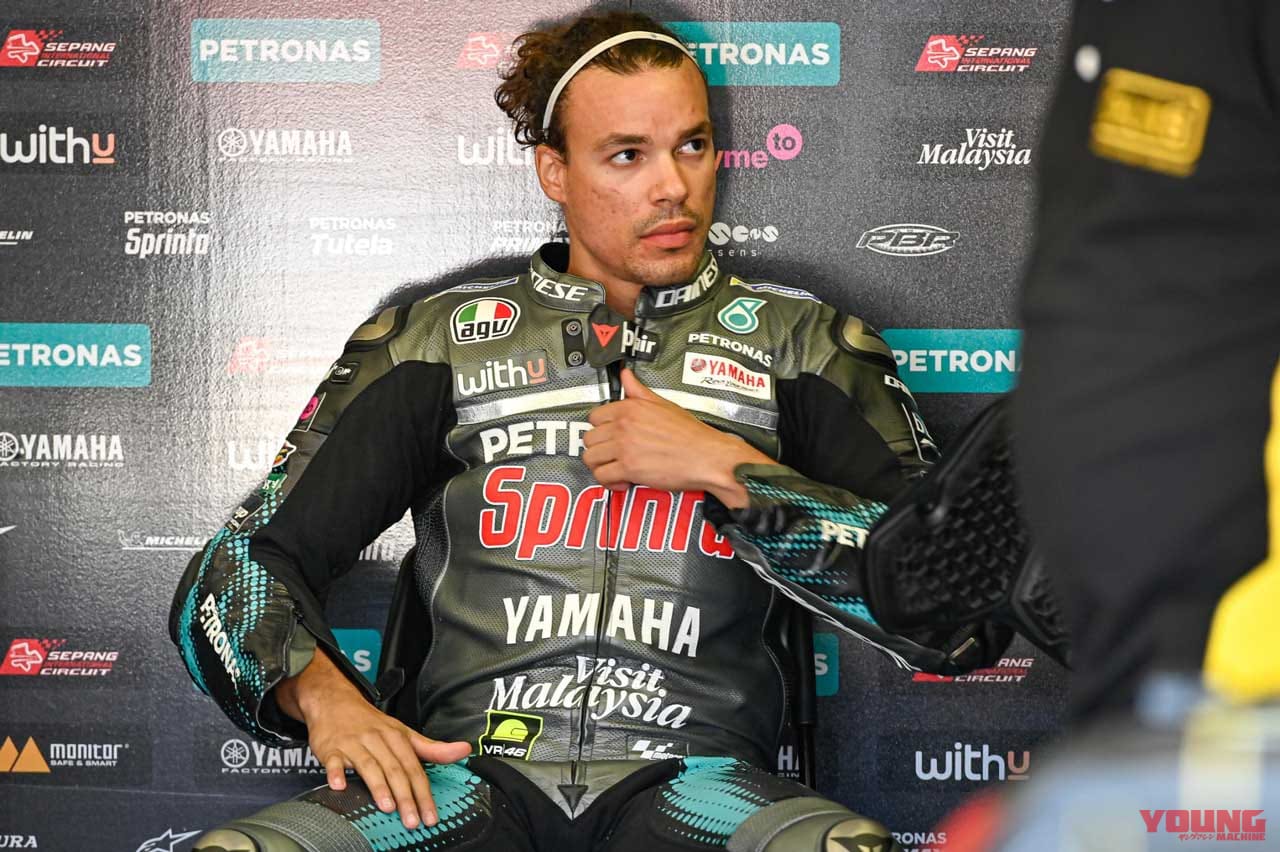 |’20モトGP第5戦〜第7戦振り返りネタ×4選【混戦激化:6戦で勝者5人!】