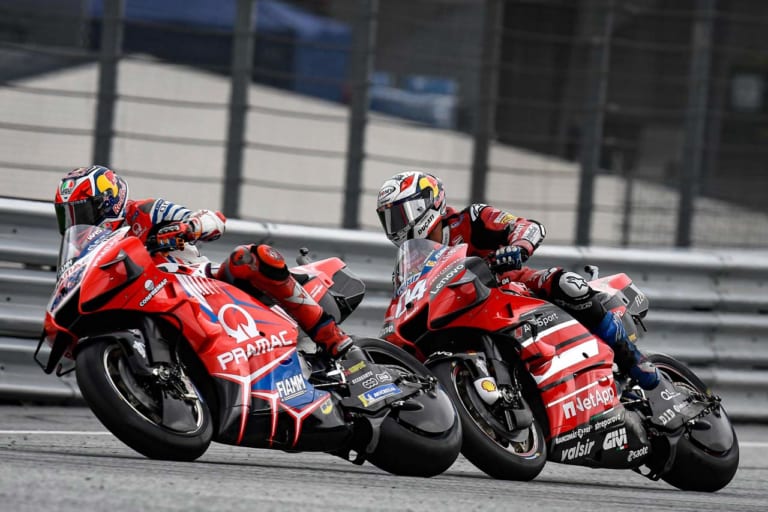 ’20モトGP|サテライトチーム奮闘中|’20モトGP第5戦〜第7戦振り返りネタ×4選【混戦激化:6戦で勝者5人!】