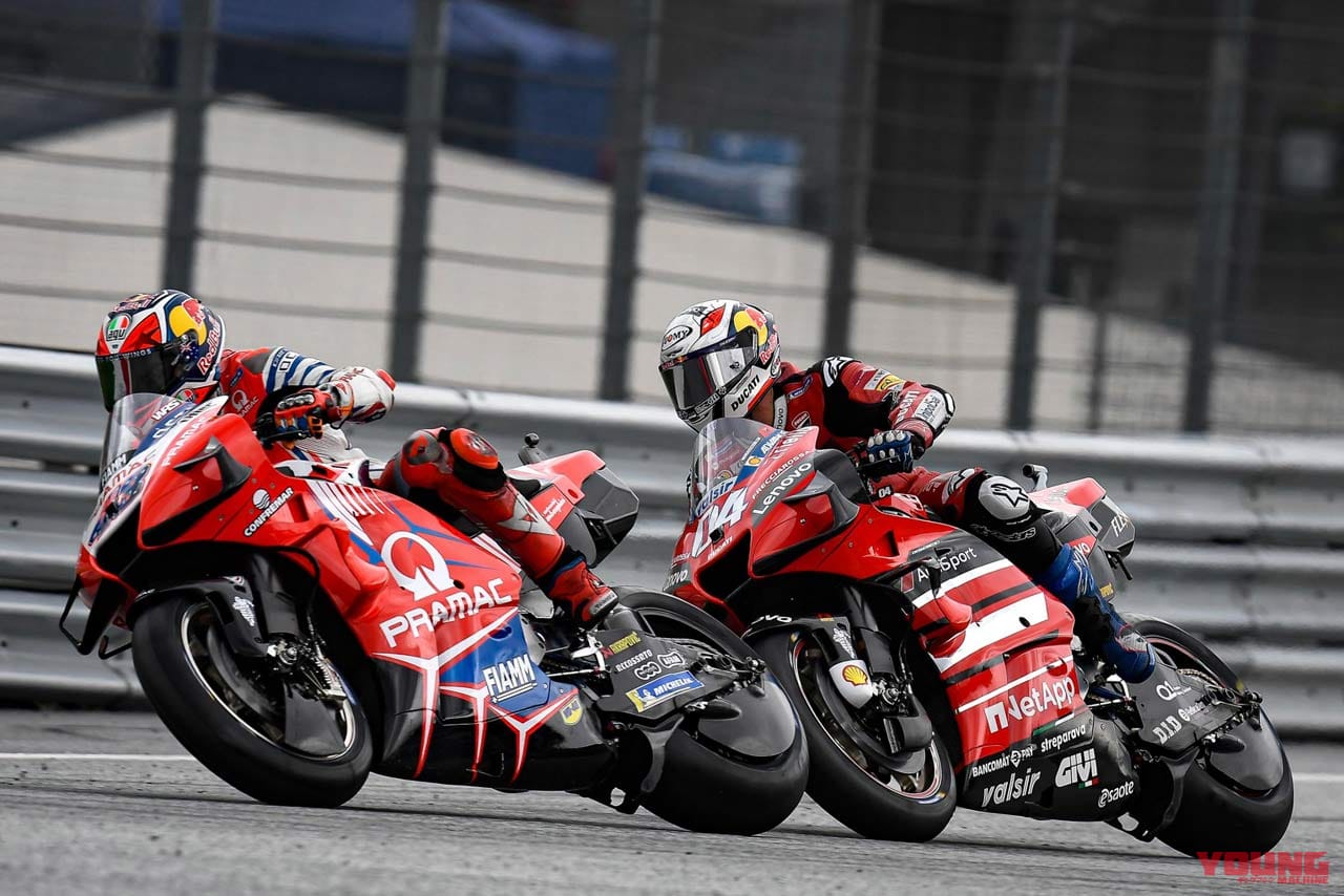 |’20モトGP第5戦〜第7戦振り返りネタ×4選【混戦激化:6戦で勝者5人!】